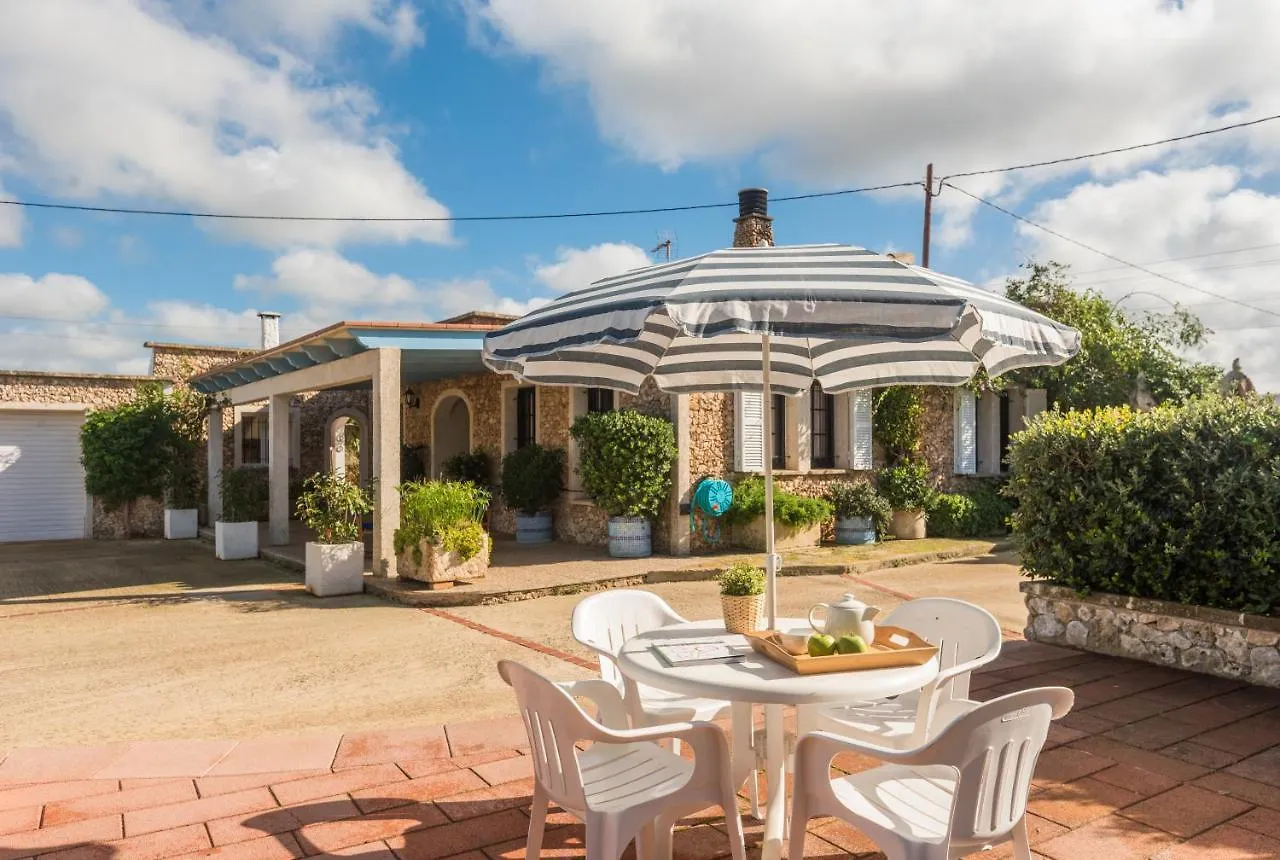 Villa Sa Canova By Mauter Villas Ciutadella  Country house Ciutadella (Menorca)