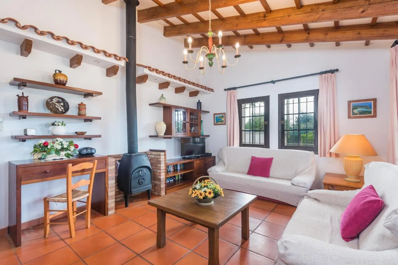 Country house Villa Sa Canova By Mauter Villas Ciutadella
