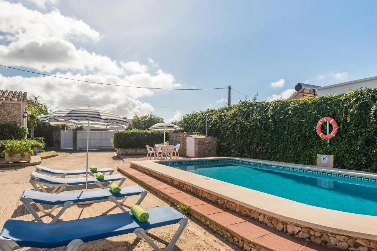 Villa Sa Canova By Mauter Villas Ciutadella  Ciutadella (Menorca)