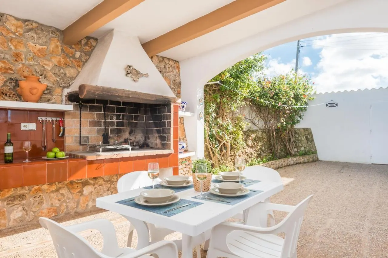 Villa Sa Canova By Mauter Villas Ciutadella  Country house Ciutadella (Menorca)