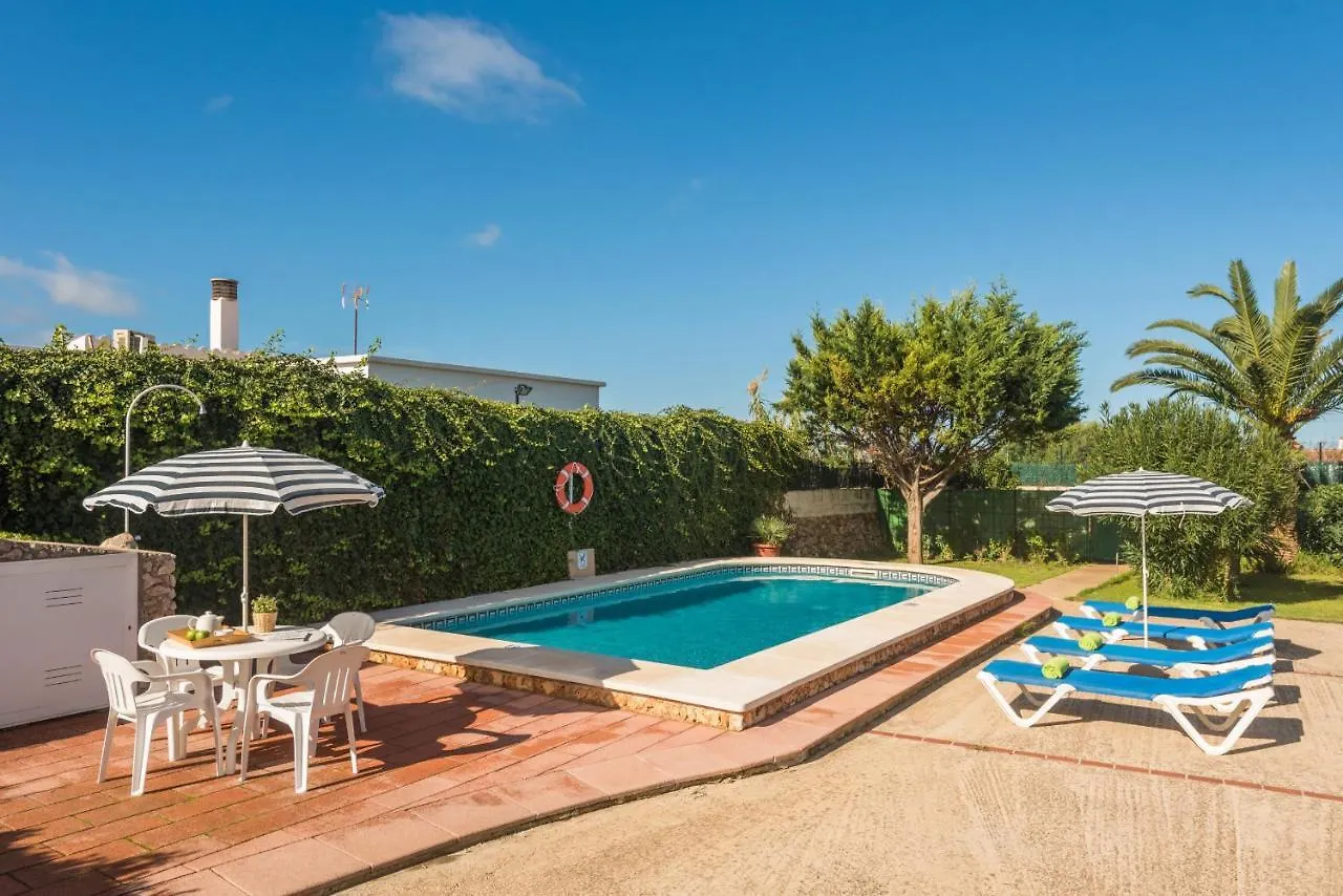 Villa Sa Canova By Mauter Villas Ciutadella  Ciutadella (Menorca)