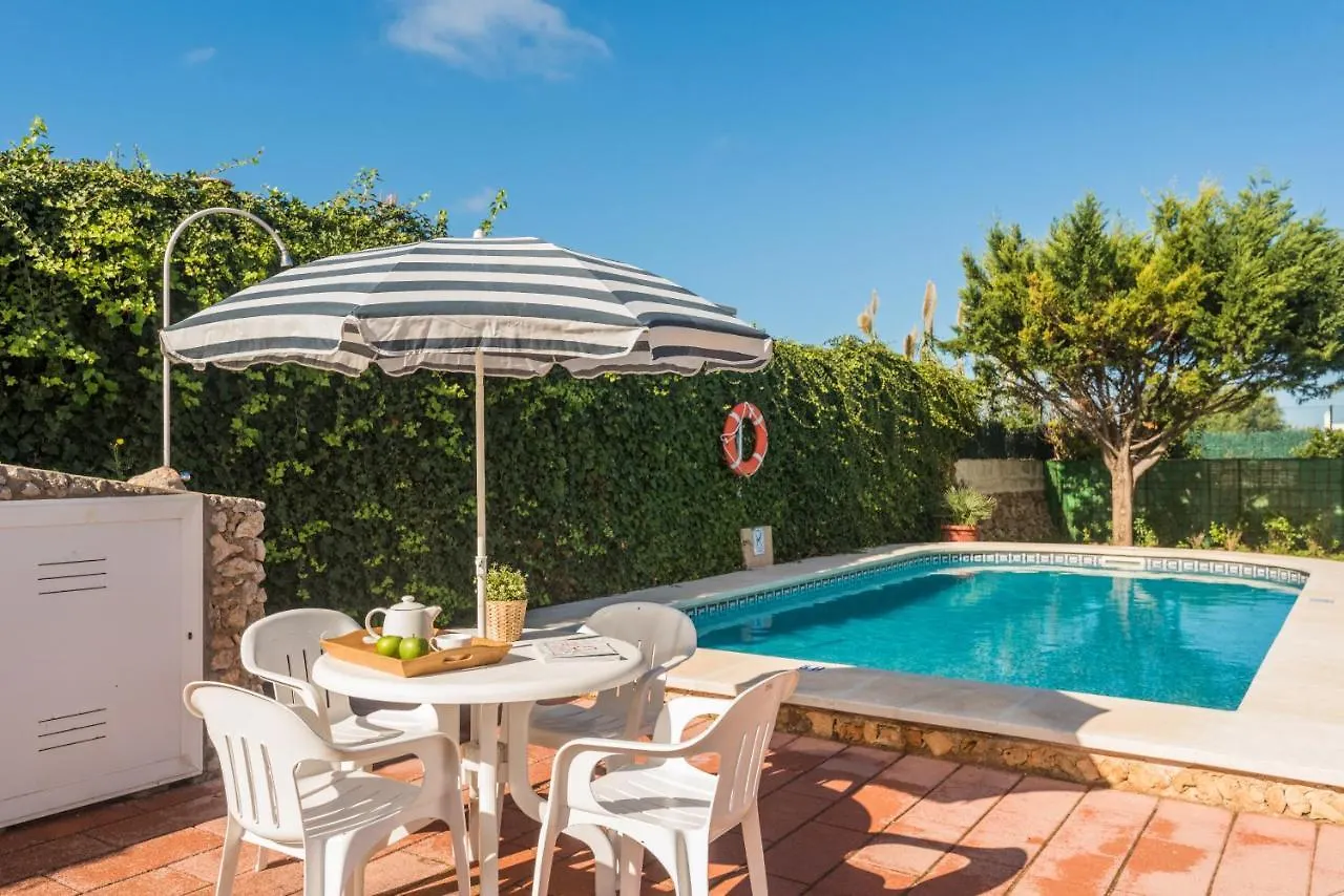 Country house Villa Sa Canova By Mauter Villas Ciutadella