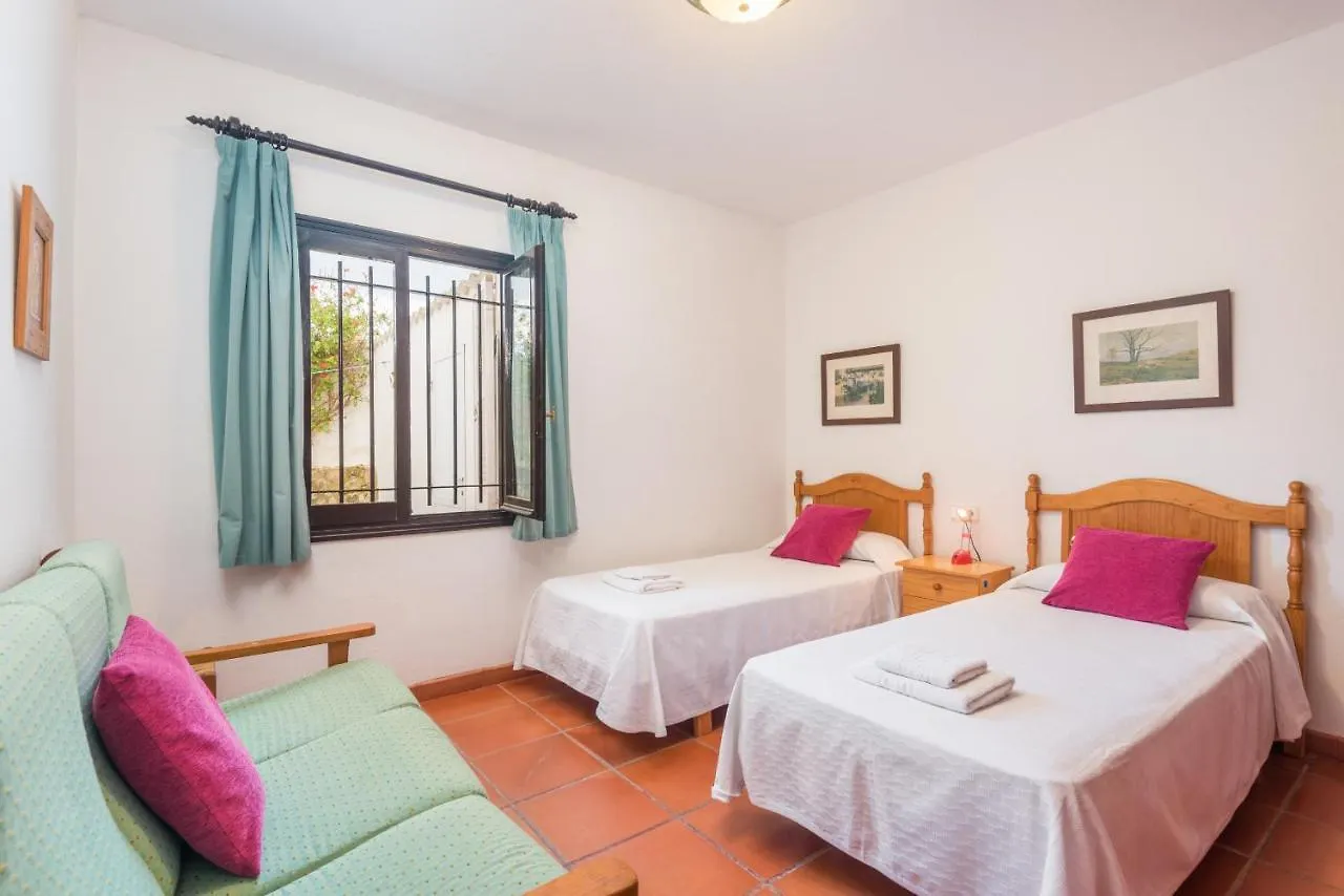 Country house Villa Sa Canova By Mauter Villas Ciutadella