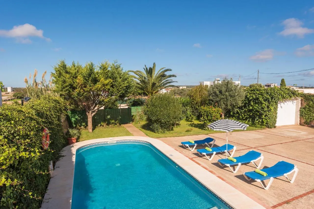 Country house Villa Sa Canova By Mauter Villas Ciutadella